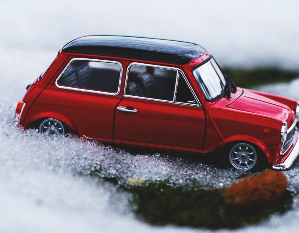 Different car wash methods affect paint longevity and vehicle appearance